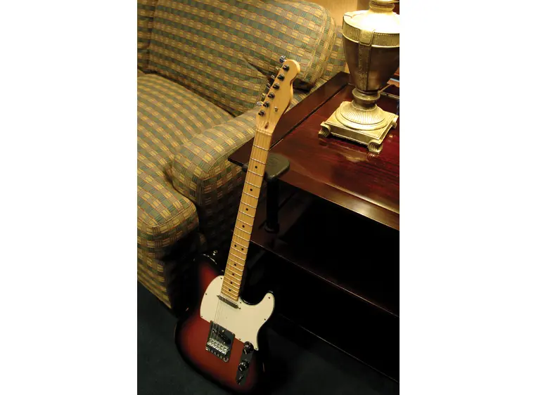 Planet Waves PW-GR-01 Guitar Rest 